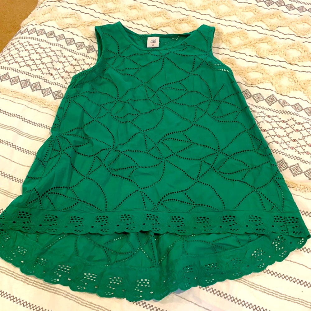 Cabi xs top